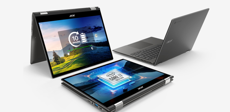 Which Is The Best Chrome Book 2022?