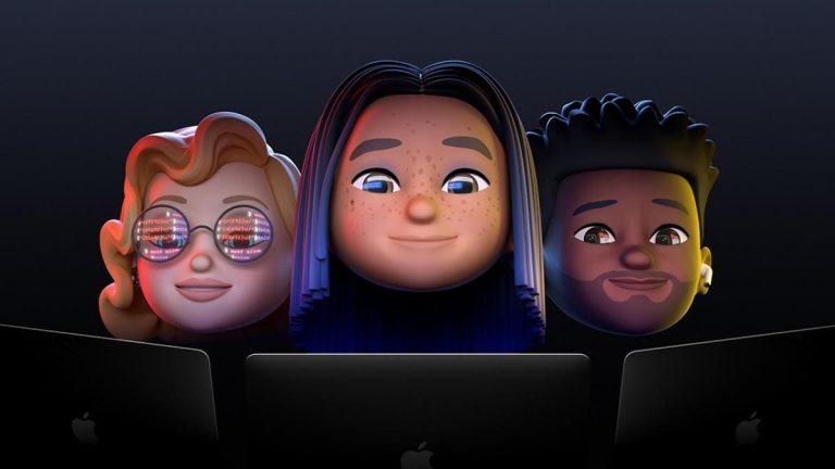 Apple event calendar: The next event is WWDC from June 6-10
