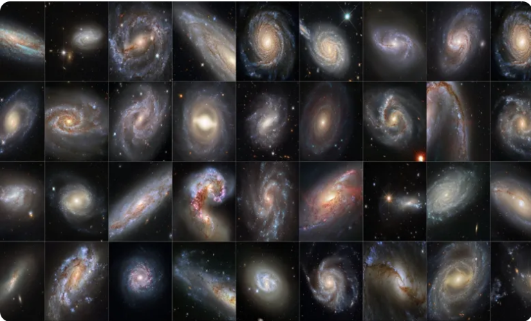 NASA’s Hubble Space Telescope Set A New Record For Expansion Rate, Surpassing Its Previous Heights.