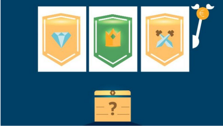 Game Loot Boxes That Have Been “Manipulative” Have Been Blasted.