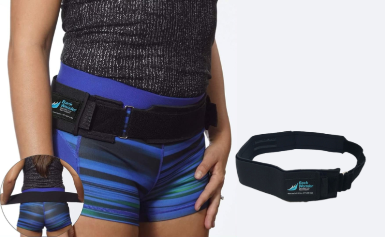 Sacroiliac Belt Reviews: A Solution to SI Joint Pain