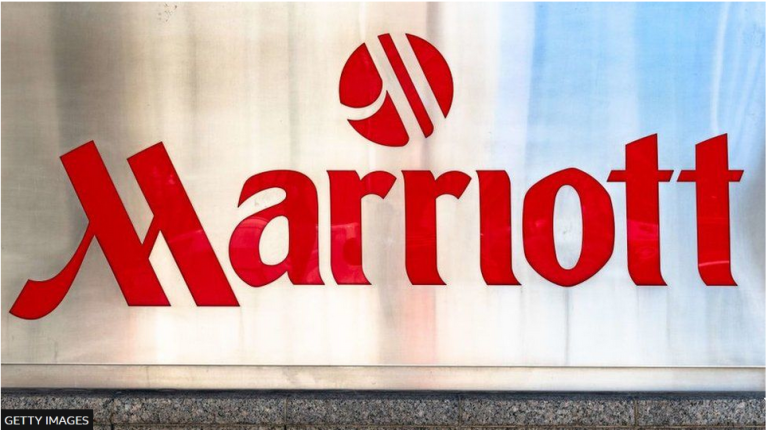 The Marriott Hotel Chain Is Exiting The Russia Market After 25 Years Of Operation.