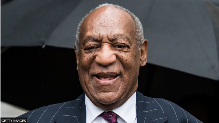 Bill Cosby Stormed Into The Playboy Mansion To Pounce On A Teen.