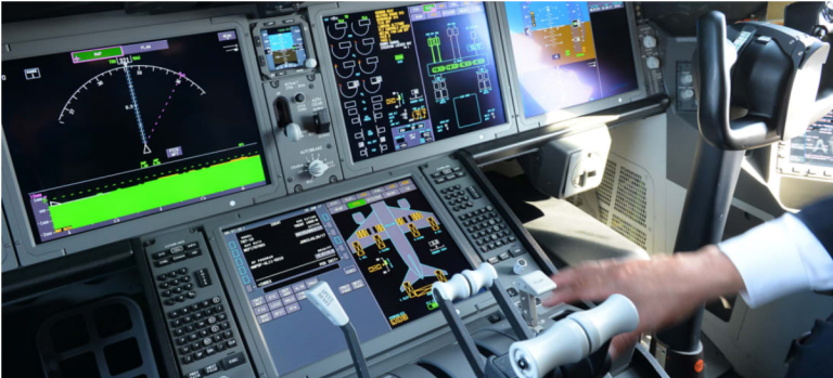 Can You Land An Airplane In An Emergency?