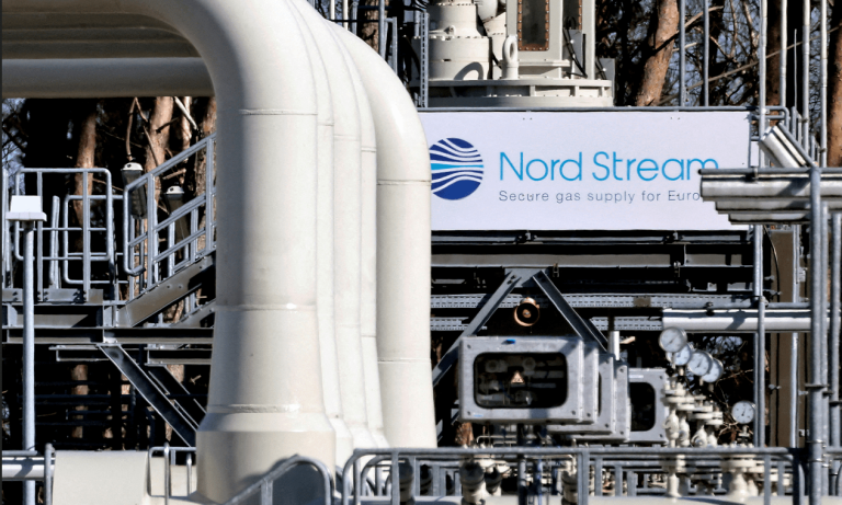 European Commission Plans To Reduce Use Of Gas Fuels By 15 Percent By April 2023.