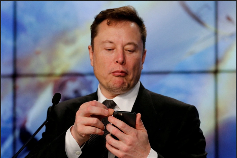 Judge Orders An October Trial For The Lawsuit Between Elon Musk And Twitter.