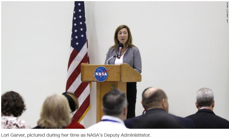 NASA’s First Aerospace Executive Was Credited For Being The First To Recognize The Bro-Culture Endemic To Space Exploration. This Quote Has A Negative Effect On Business.