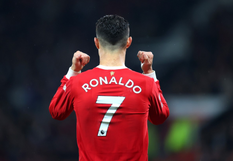 Time Is Running Short As Transfer Speculation Intensifies For Cristiano Ronaldo.