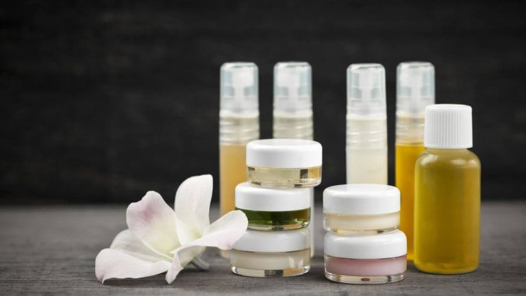 The Best Skin Care Products in Pakistan