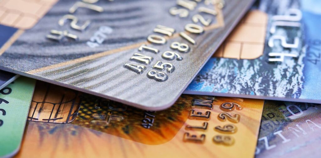 Plastic Card Printing with Photo