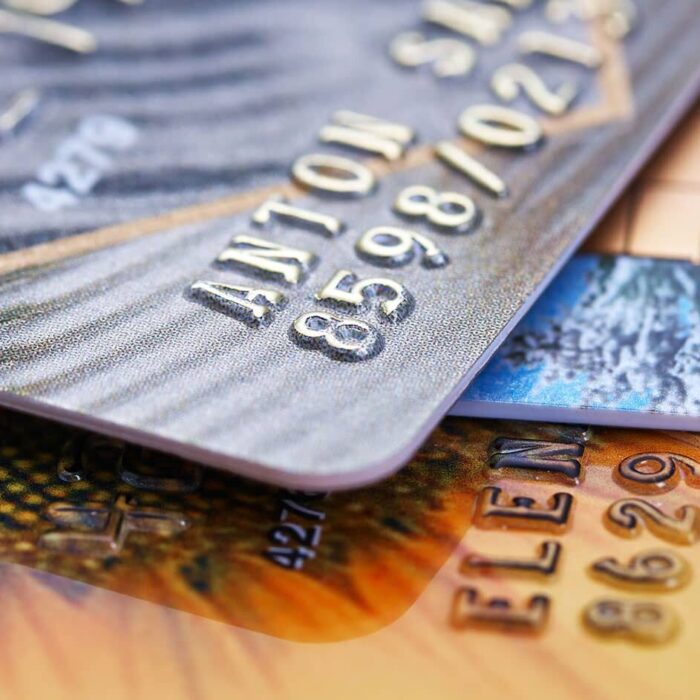 Plastic Card Printing with Photo