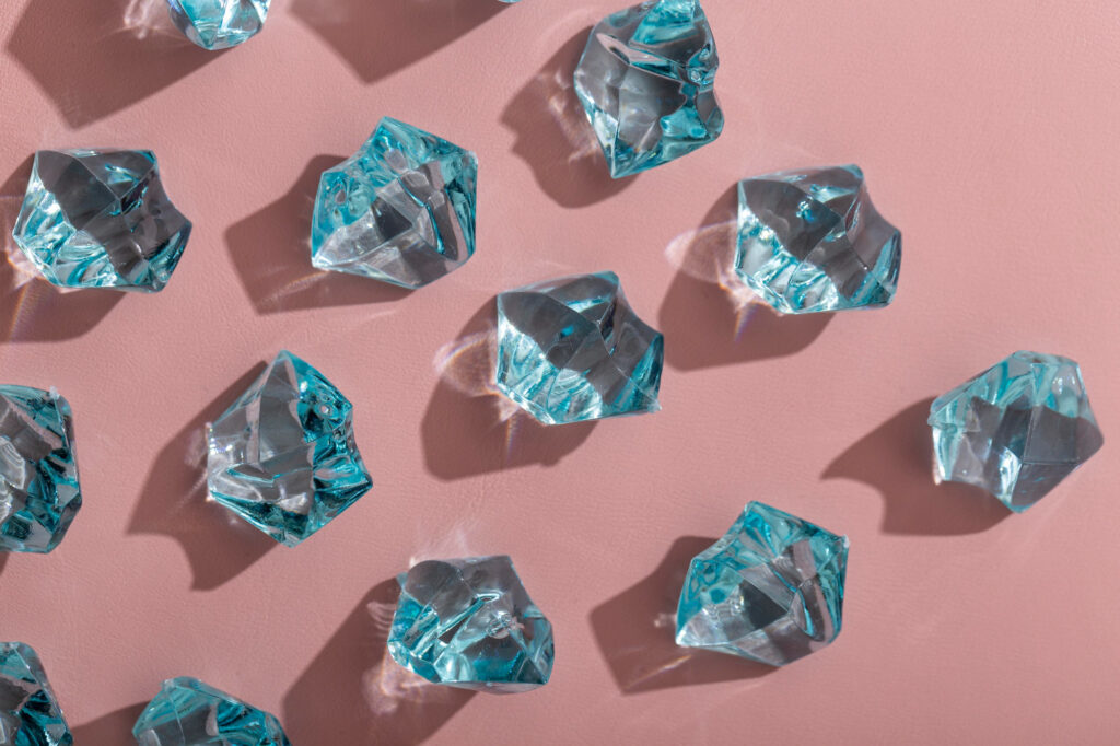 fine diamond jewelry